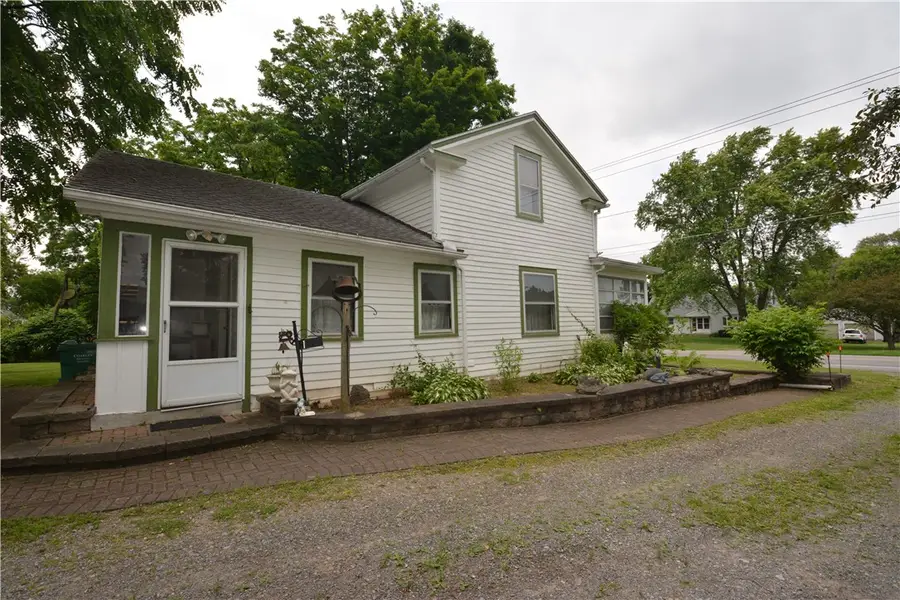 1215 Rush Scottsville Road, Rush, NY 14543 - #3