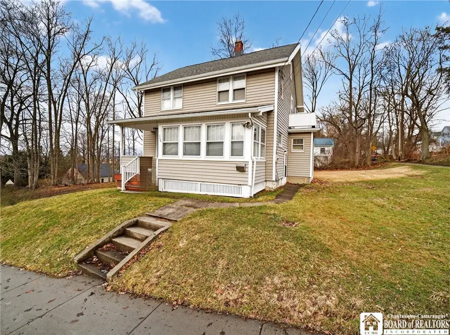 117 Camp Street, Jamestown, NY 14701 - #2