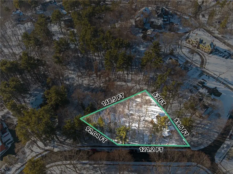 150 Highland Avenue, Ithaca, NY 14850 - #3