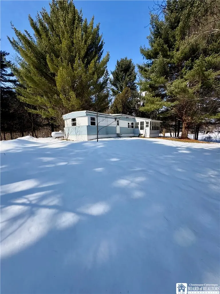 6070 Wiery Road, Mayville, NY 14757 - #3