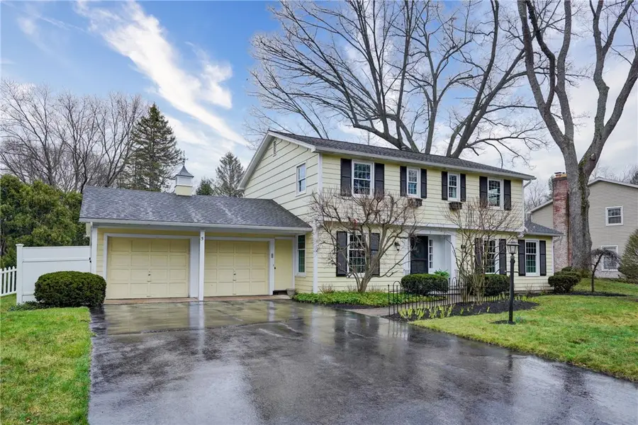 5 Glendower Circle, Pittsford, NY 14534 - #2