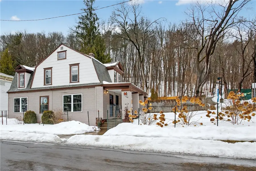 7 Normal Avenue, Oneonta, NY 13820 - #2