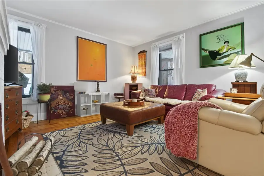 7 Normal Avenue, Oneonta, NY 13820 - #3