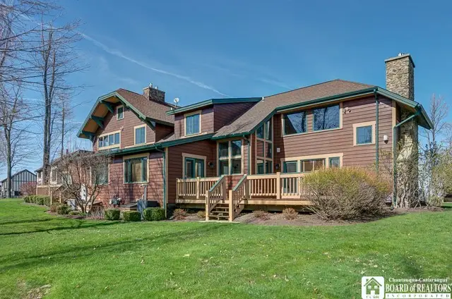 8303 Canterbury Drive, Clymer, NY 14724 - #2