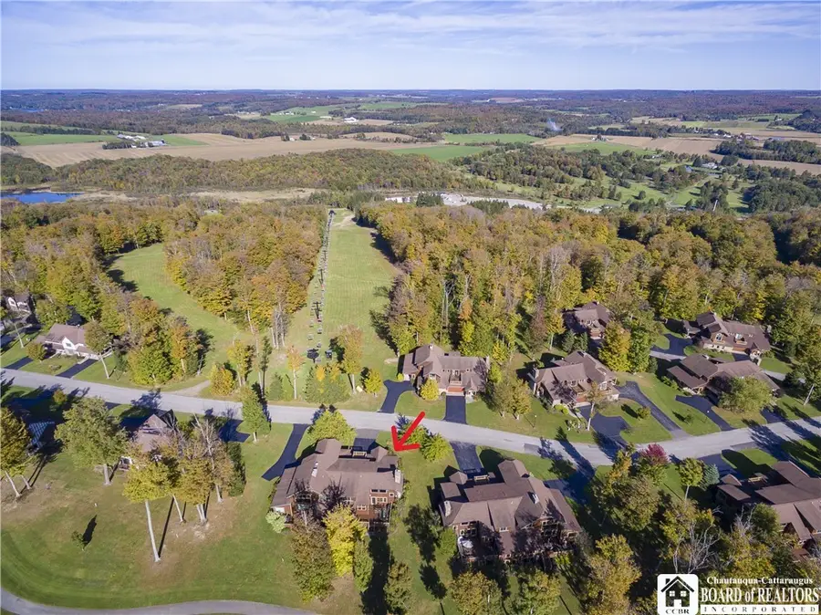 8303 Canterbury Drive, Clymer, NY 14724 - #3