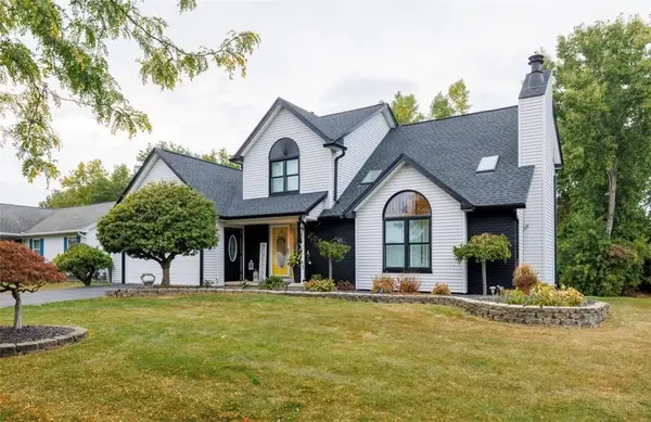 67 Rahway Lane, Rochester, NY 14606