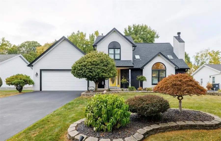 67 Rahway Lane, Rochester, NY 14606 - #3