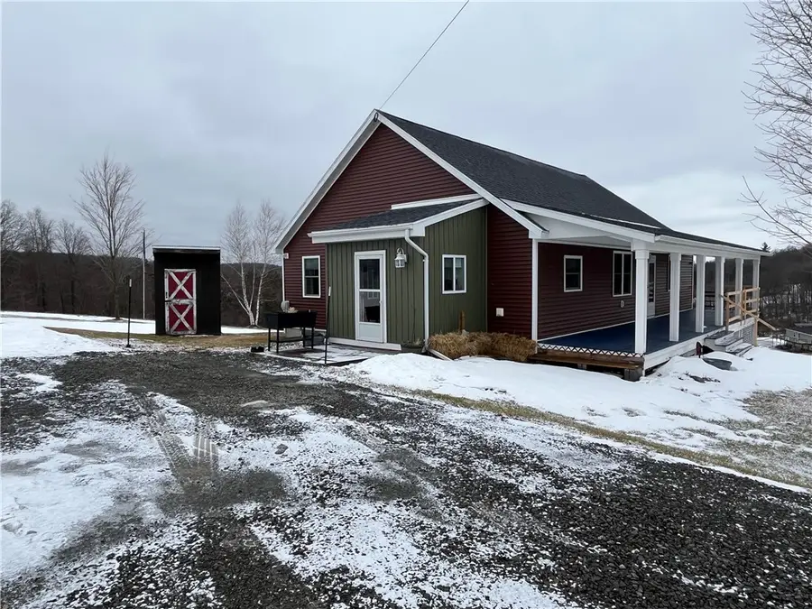 323 Cooper Hill Road, Van Etten, NY 14889 - #3