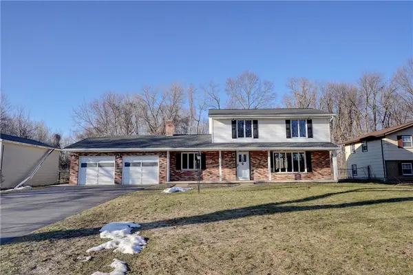 120 Lantern Lane, Rochester, NY 14623