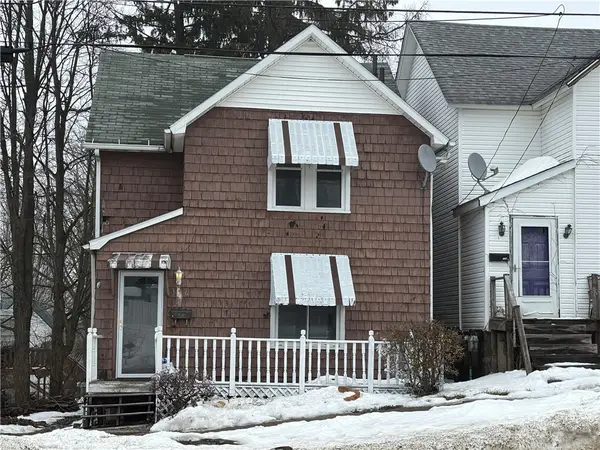 126 Welsh Street, Kane, PA 16735