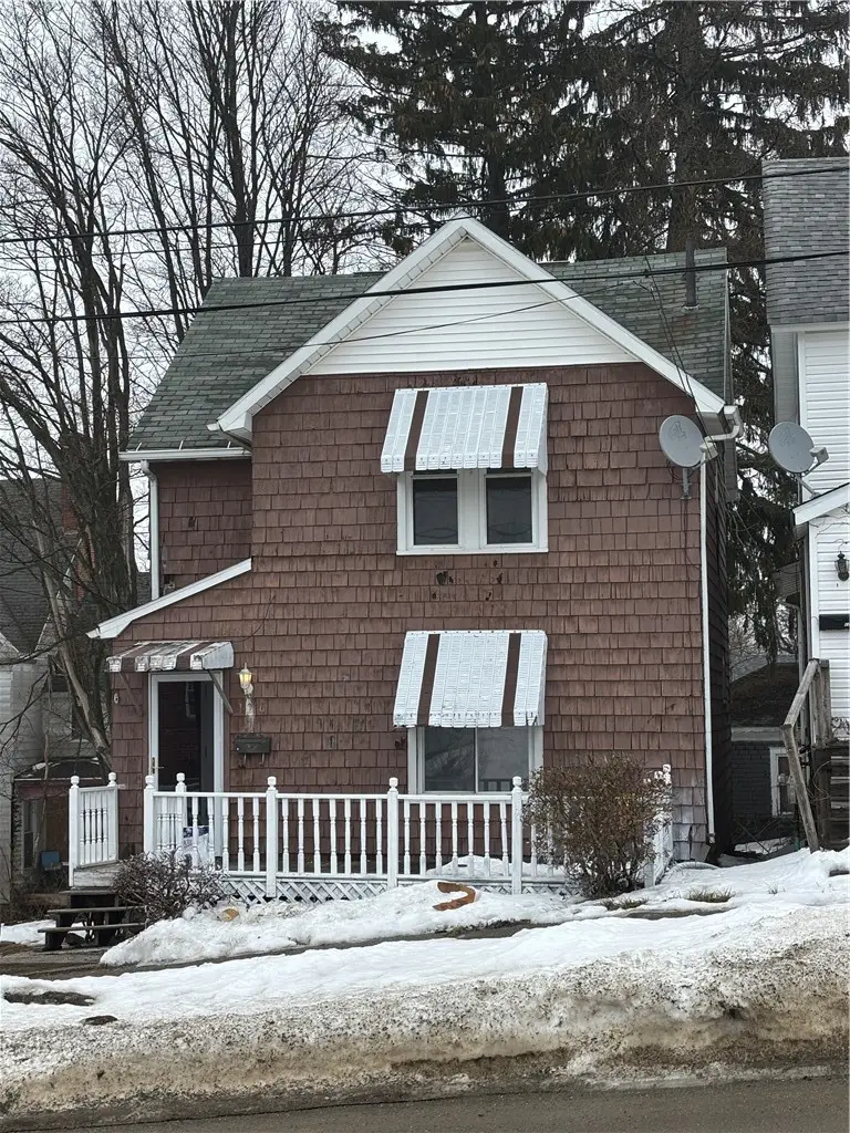 126 Welsh Street, Kane, PA 16735 - #2