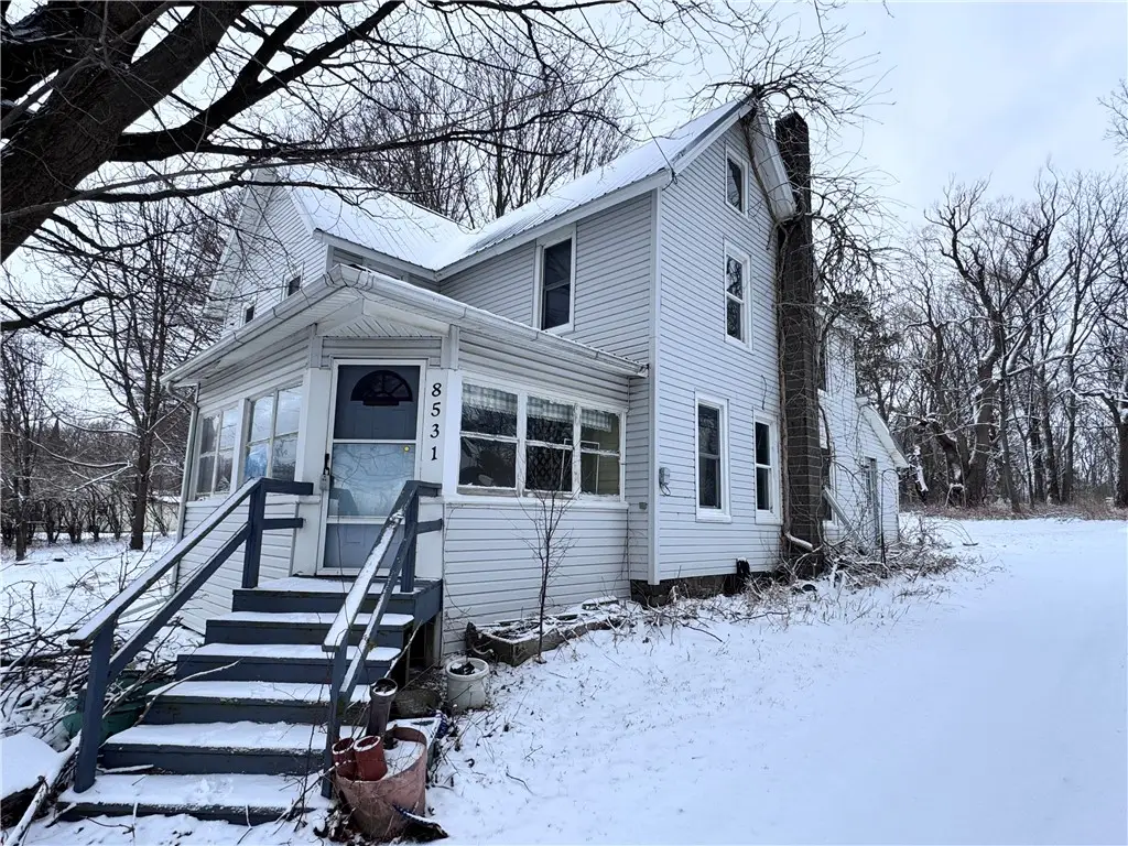 8531 Lodi Center Road, Lodi, NY 14860 - #1