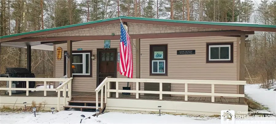 4529 Hartigan Road, Friendship, NY 14739 - #2