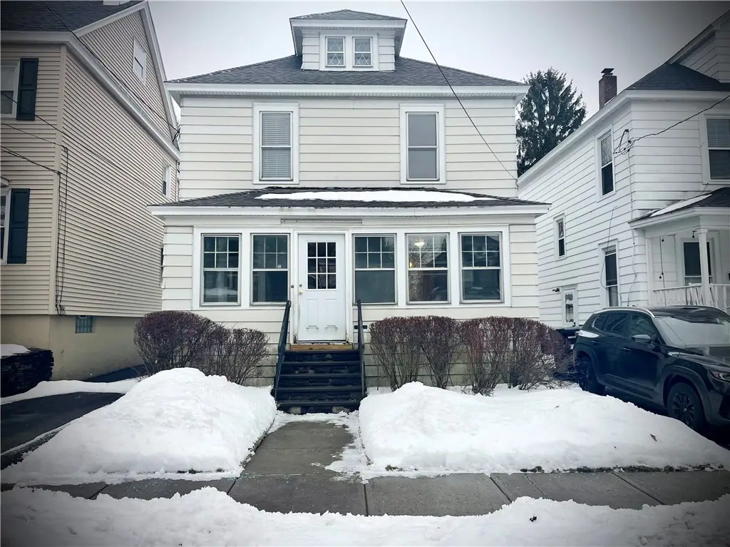 513 Whittier Avenue, Syracuse, NY 13204 - #1