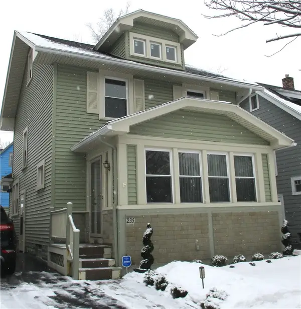 235 Ernst Street, Rochester, NY 14621