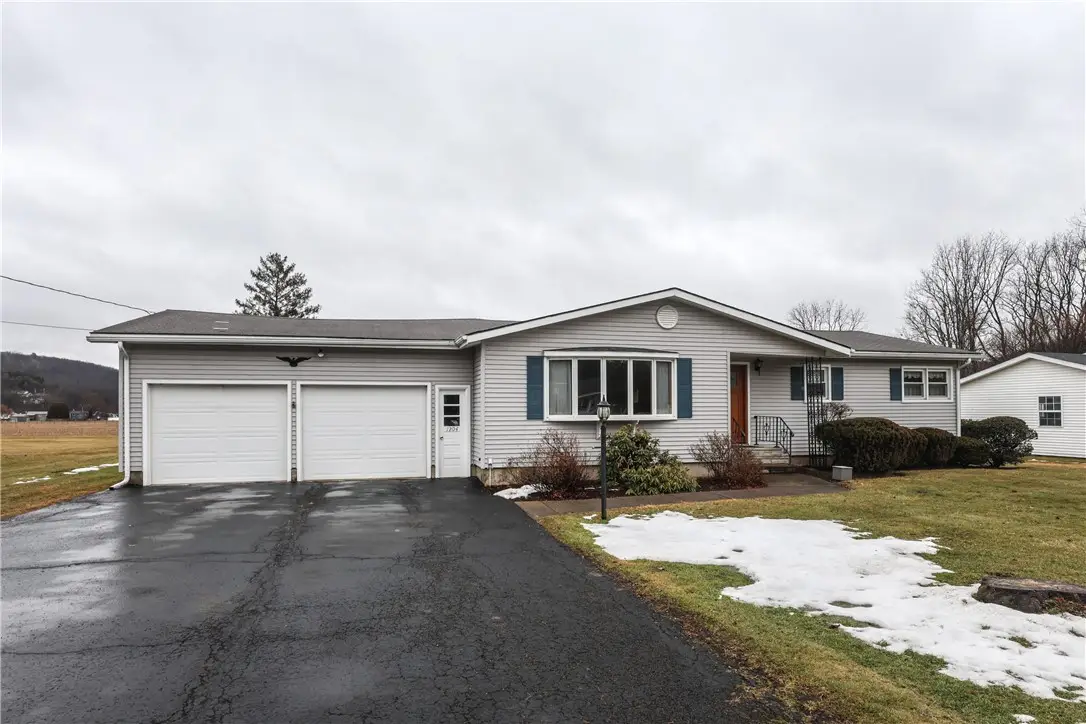 1204 Trescott Drive, Pine City, NY 14871 - #1