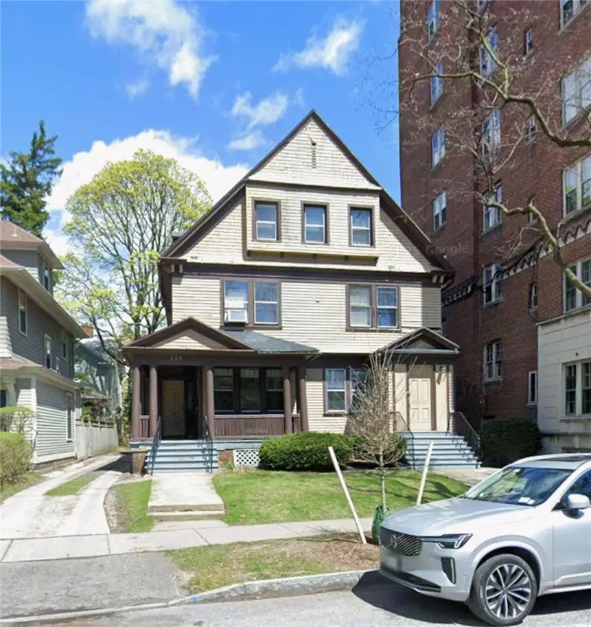 332 Park Avenue, Rochester, NY 14607 - #1