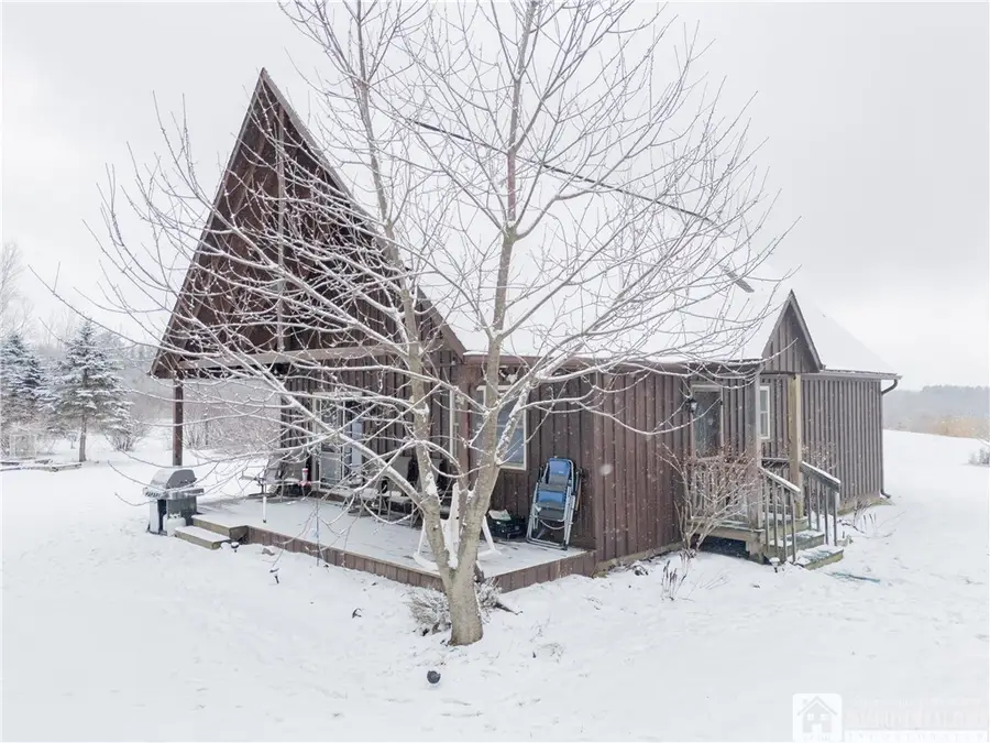 7497 Hall Road, Cassadaga, NY 14718 - #2