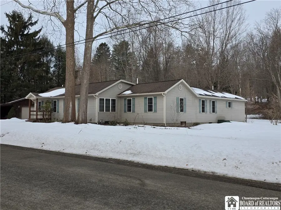 6720 Moore Road, Mayville, NY 14757 - #2