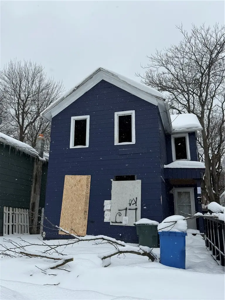 21 Gladstone Street, Rochester, NY 14611 - #1