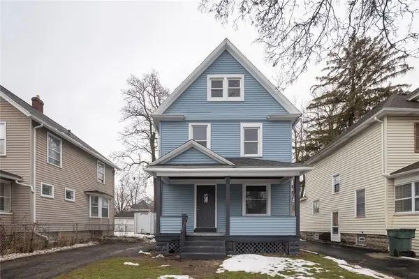 92 Sawyer Street, Rochester, NY 14619