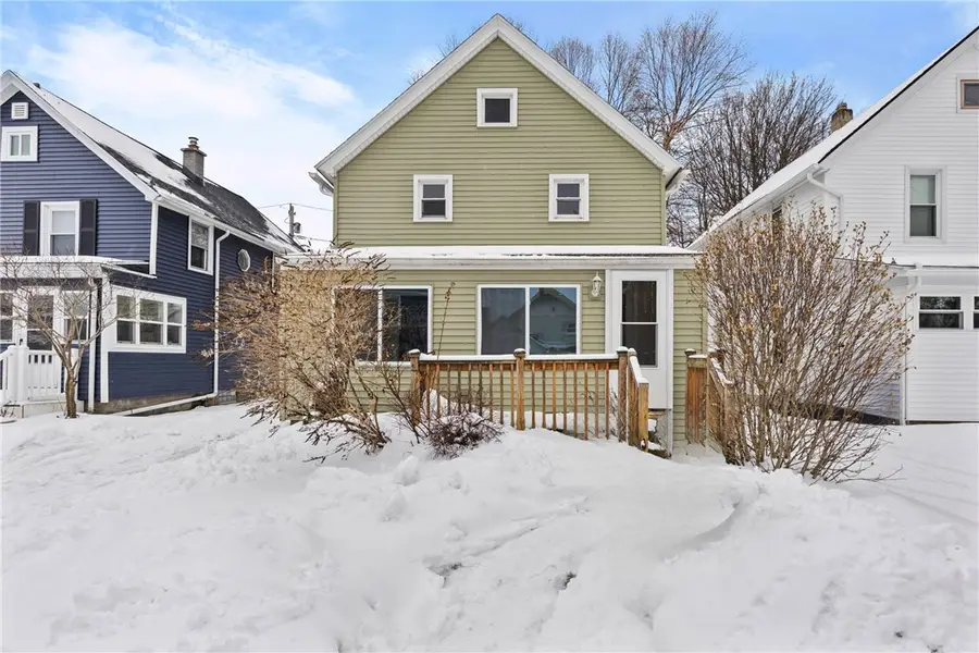 43 Oberlin St, Rochester, NY 14622 - #2