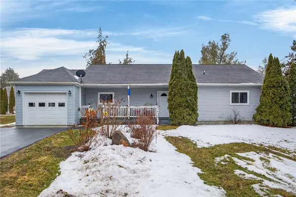 311 Cedar Street, Keuka Park, NY 14478