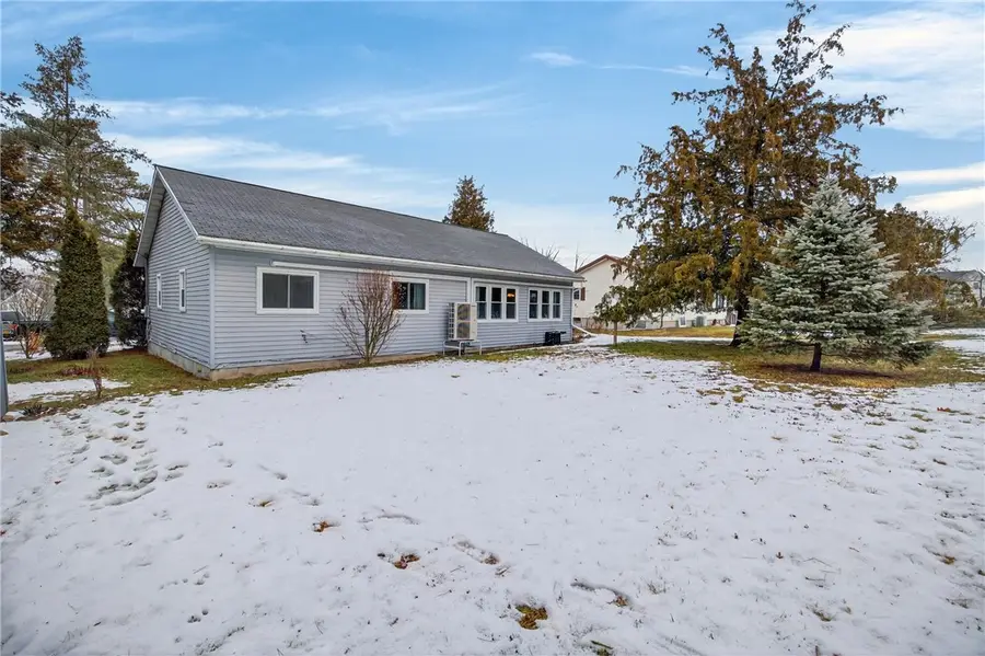 311 Cedar Street, Keuka Park, NY 14478 - #3