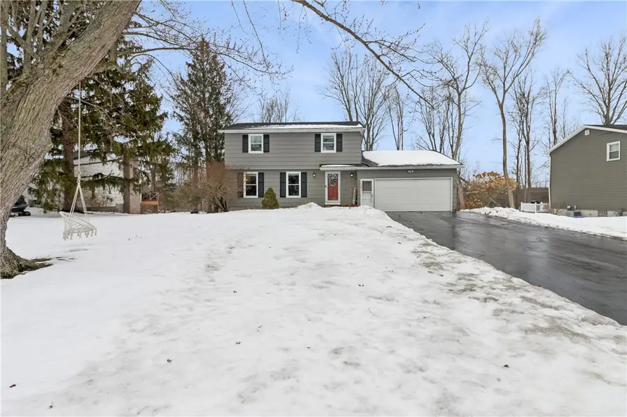 17 Sand Pebble Drive, Rochester, NY 14624 - #2