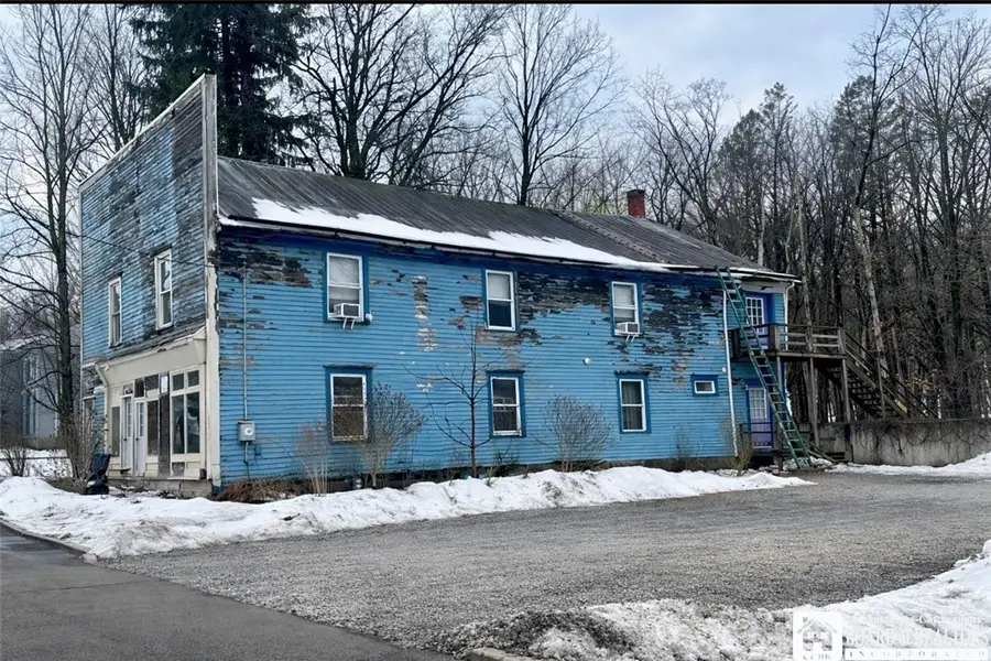 11439 Hanover Road, Forestville, NY 14062 - #2