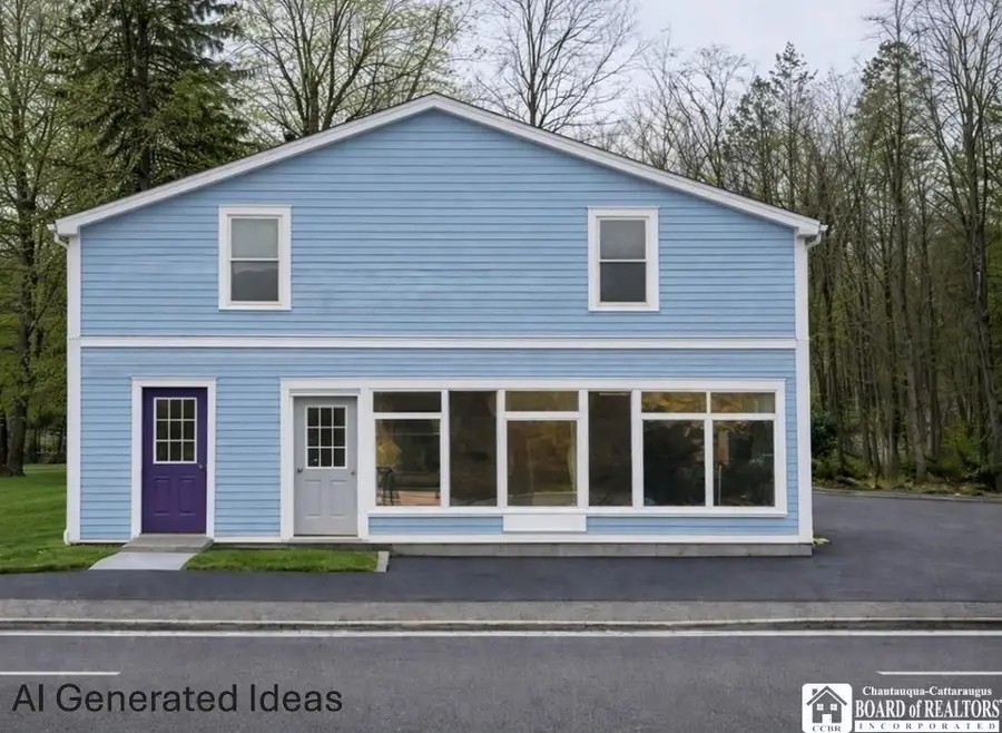 11439 Hanover Road, Forestville, NY 14062 - #3