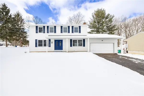 1427 Tudor Way, Farmington, NY 14425