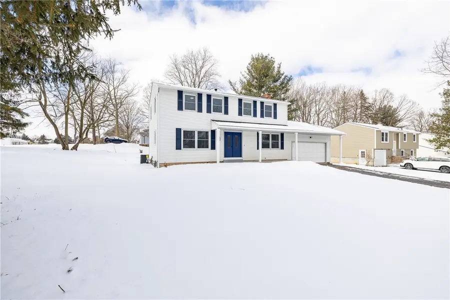 1427 Tudor Way, Farmington, NY 14425 - #2