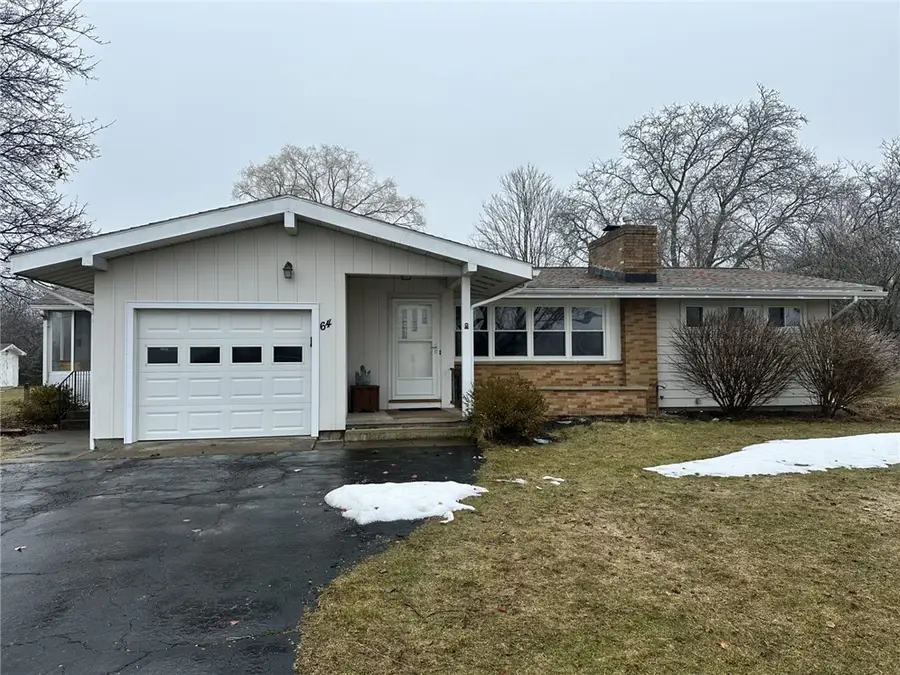 64 Phelps Road, Honeoye Falls, NY 14472 - #2