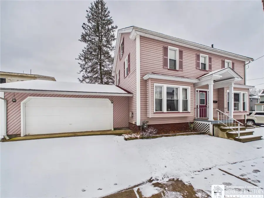414 Center Street, Olean, NY 14760 - #2