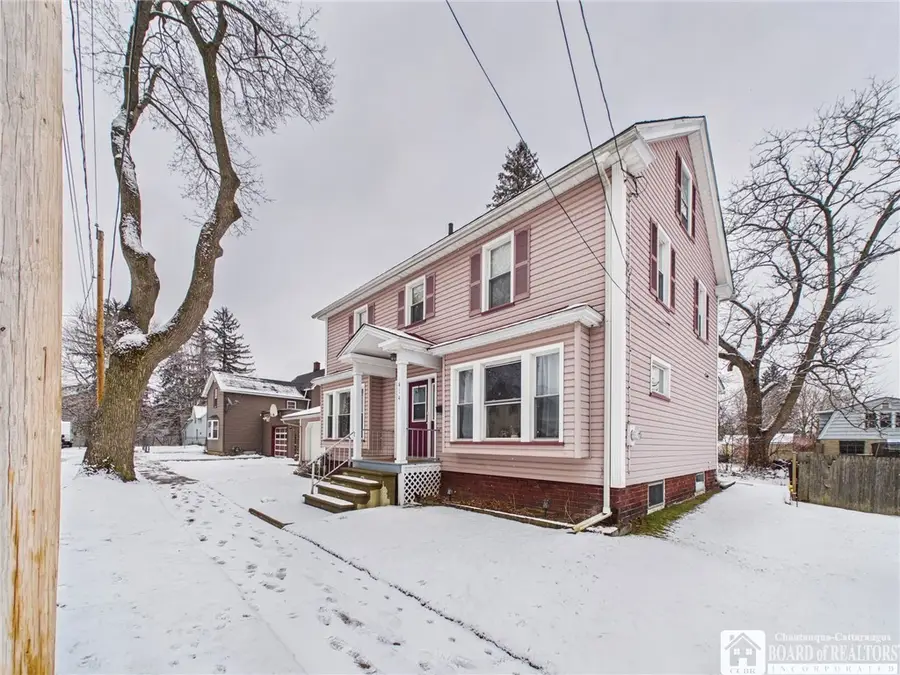 414 Center Street, Olean, NY 14760 - #3