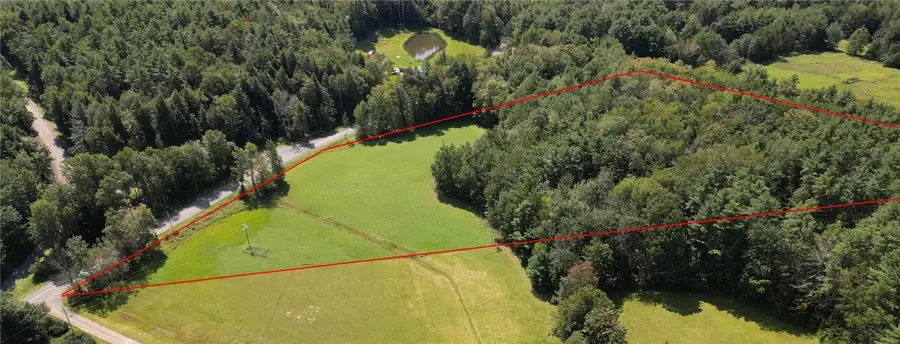 Lot 10 Bull Hill Road, Gilboa, NY 12076 - #3