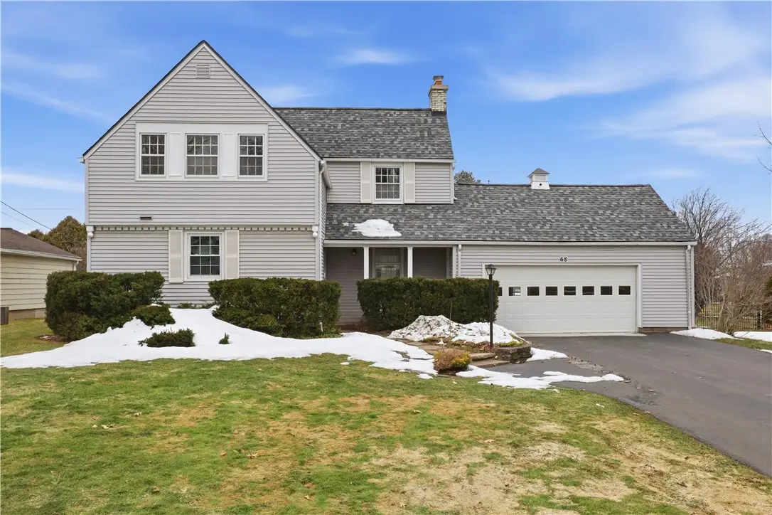68 Ridgemont Drive, Rochester, NY 14626 - #1