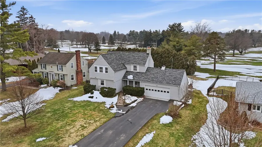 68 Ridgemont Drive, Rochester, NY 14626 - #2