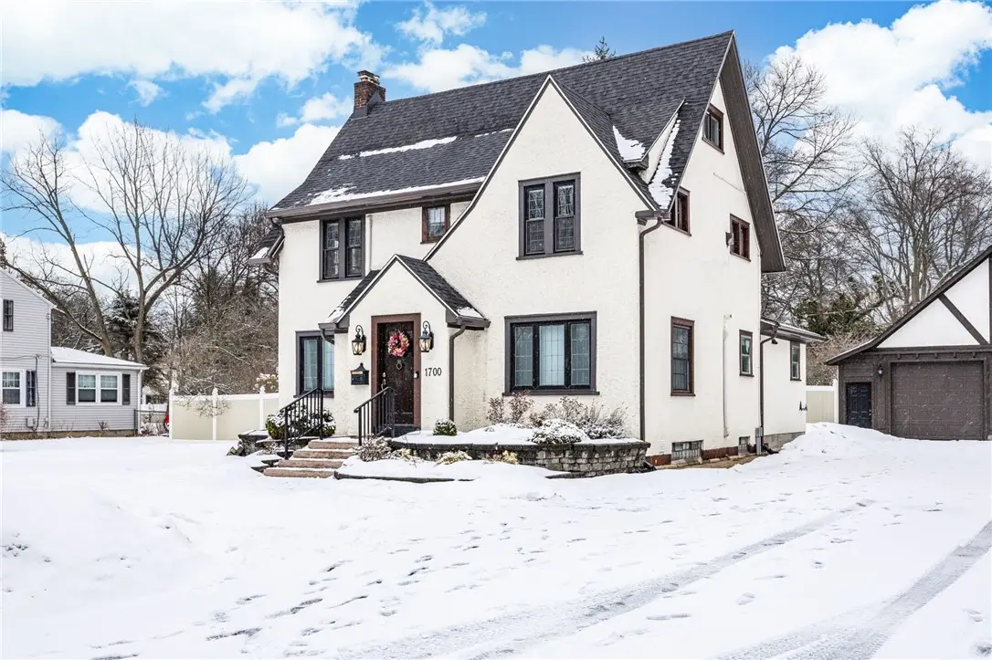 1700 N Winton Road, Rochester, NY 14609 - #1