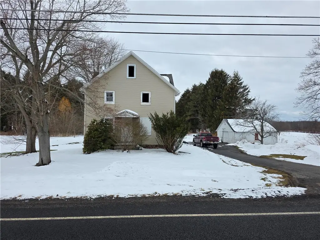 6705 E Townline Road, Williamson, NY 14589 - #1