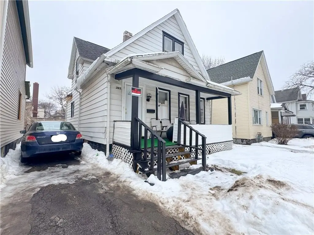 365 Weaver Street, Rochester, NY 14621 - #1