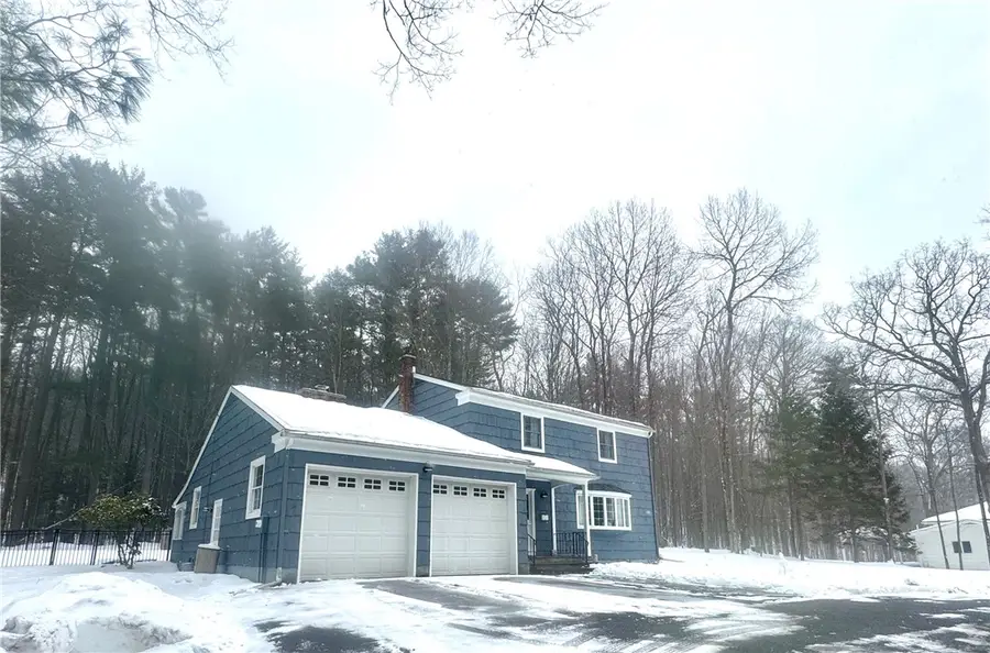 119 Balford Drive, Oneonta, NY 13820 - #2