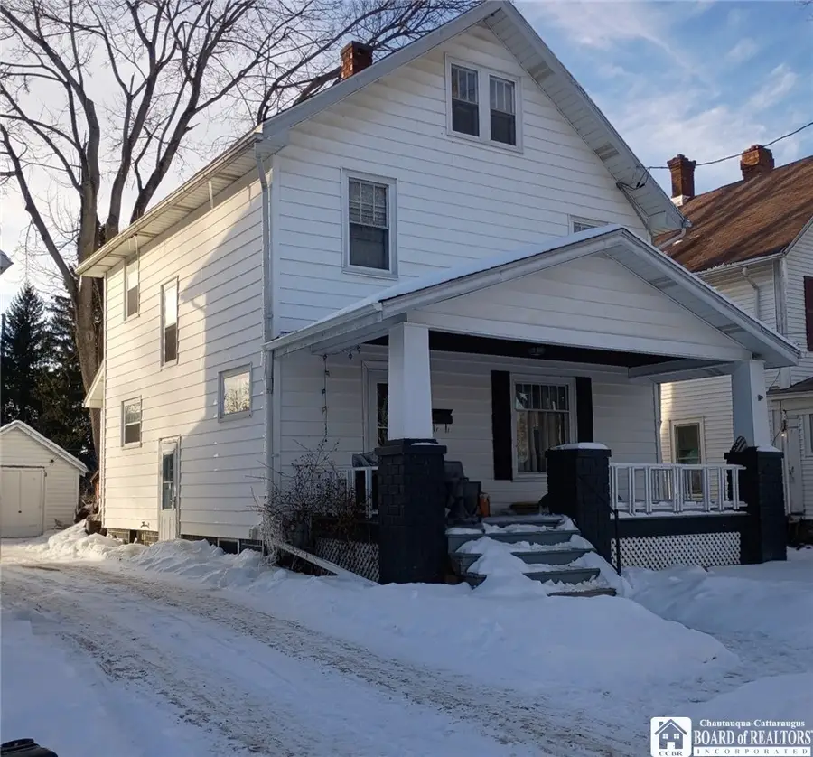 108 S 18th Street, Olean, NY 14760 - #2