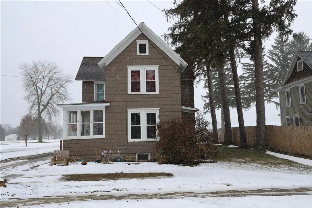 16 Park Avenue, Cohocton, NY 14826 - #1