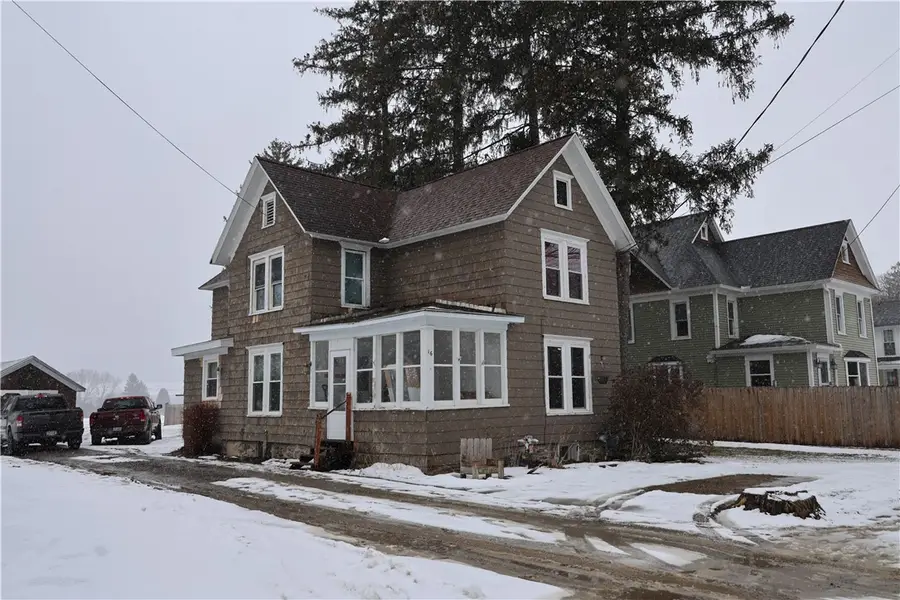 16 Park Avenue, Cohocton, NY 14826 - #2
