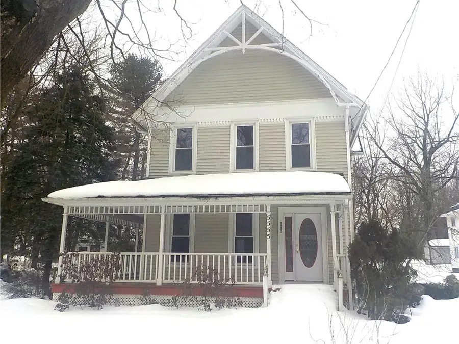 5555 Main Street, Sodus, NY 14551 - #2