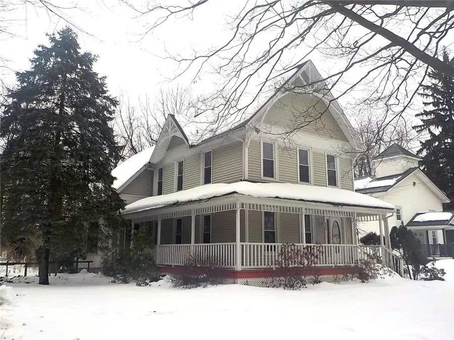 5555 Main Street, Sodus, NY 14551 - #3