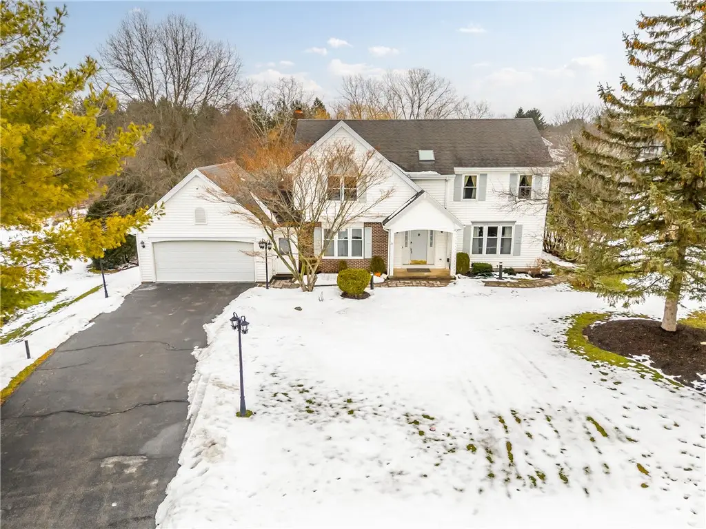23 Hadley Court, Pittsford, NY 14534 - #1