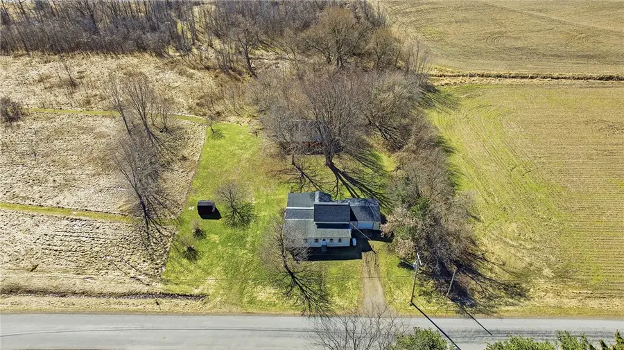 2572 Cowan Road, Piffard, NY 14533 - #3